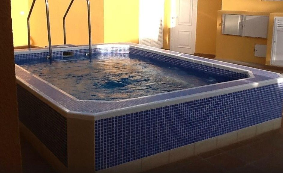 Hotel La Mirage Maspalomas (Gran Canaria)