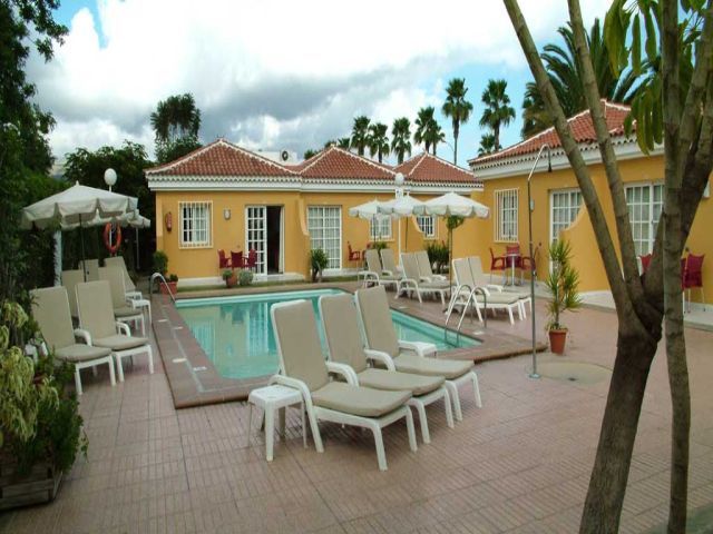 La Mirage Maspalomas (Gran Canaria)